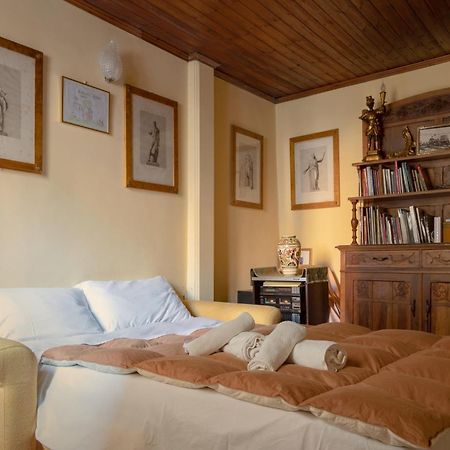 Lorenzo'S Home Venezia Eksteriør bilde