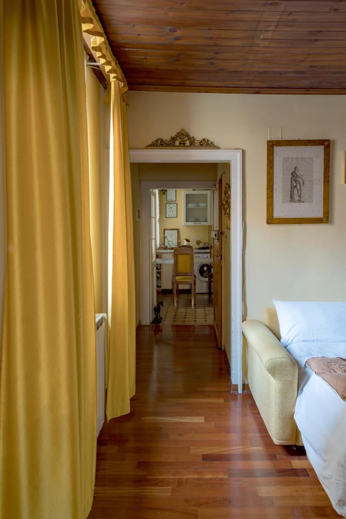 Lorenzo'S Home Venezia Eksteriør bilde