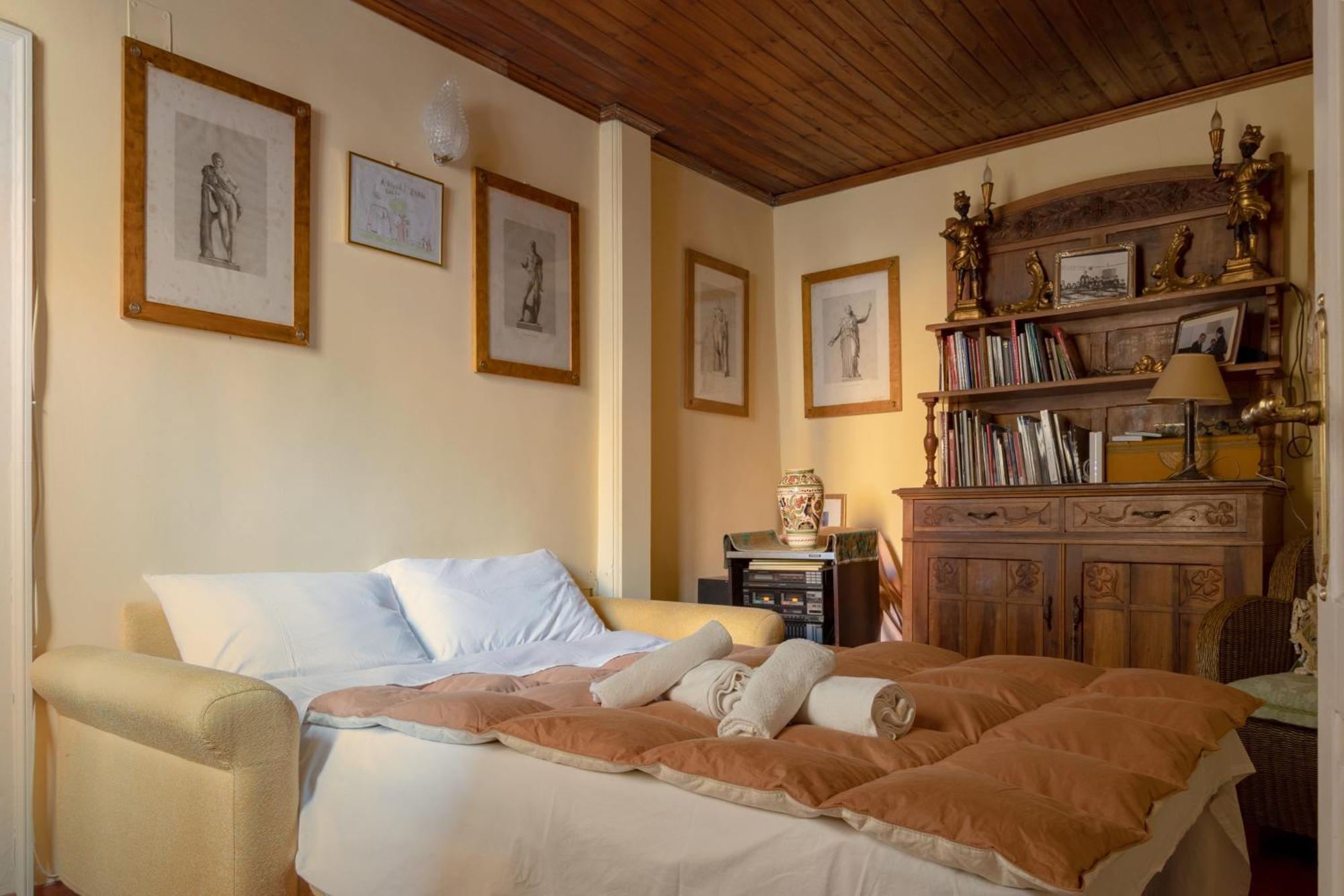 Lorenzo'S Home Venezia Eksteriør bilde