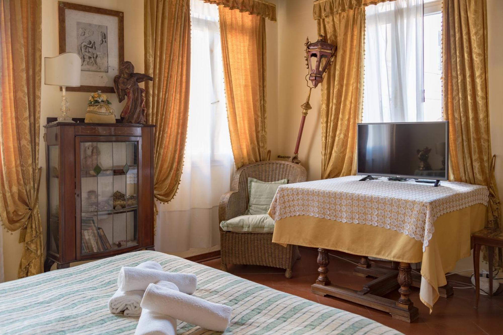 Lorenzo'S Home Venezia Eksteriør bilde