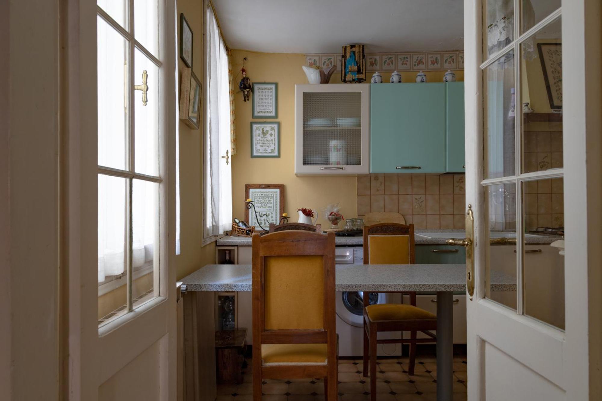Lorenzo'S Home Venezia Eksteriør bilde